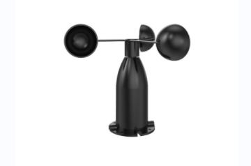 新版鋁殼風速變送器