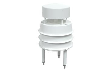 小型超聲波風速風向變送器