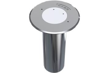 地埋式積水測點