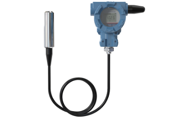 4G型無線液位變送器