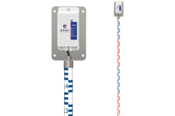 電子水尺(圓管外殼)