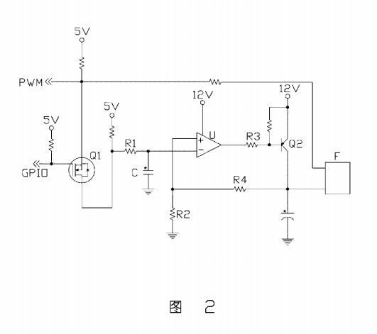散熱風扇 散熱風扇