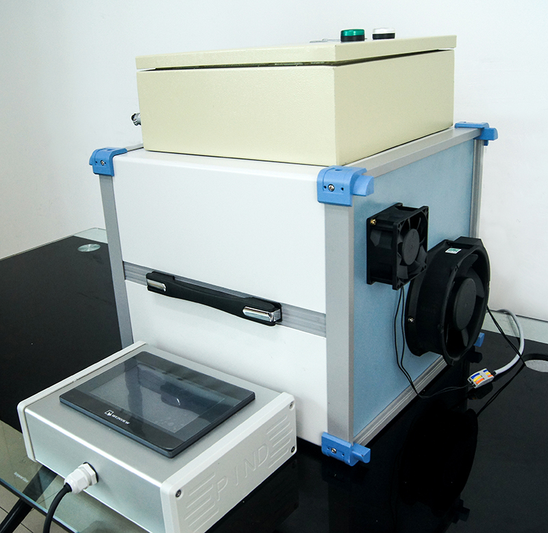 臺灣三巨-散熱風(fēng)扇風(fēng)量數(shù)據(jù)采集箱