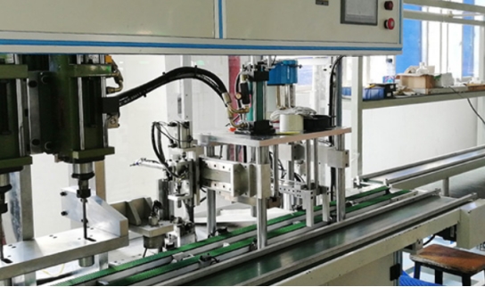 <b>15道測試程序一個都不能少！揭秘三巨電機品控把關有多嚴？</b>